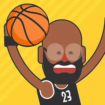 Dunkers 2 MOD APK icon
