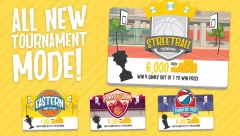 Dunkers 2 - screenshot 2