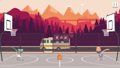 Dunkers 2 - screenshot 4