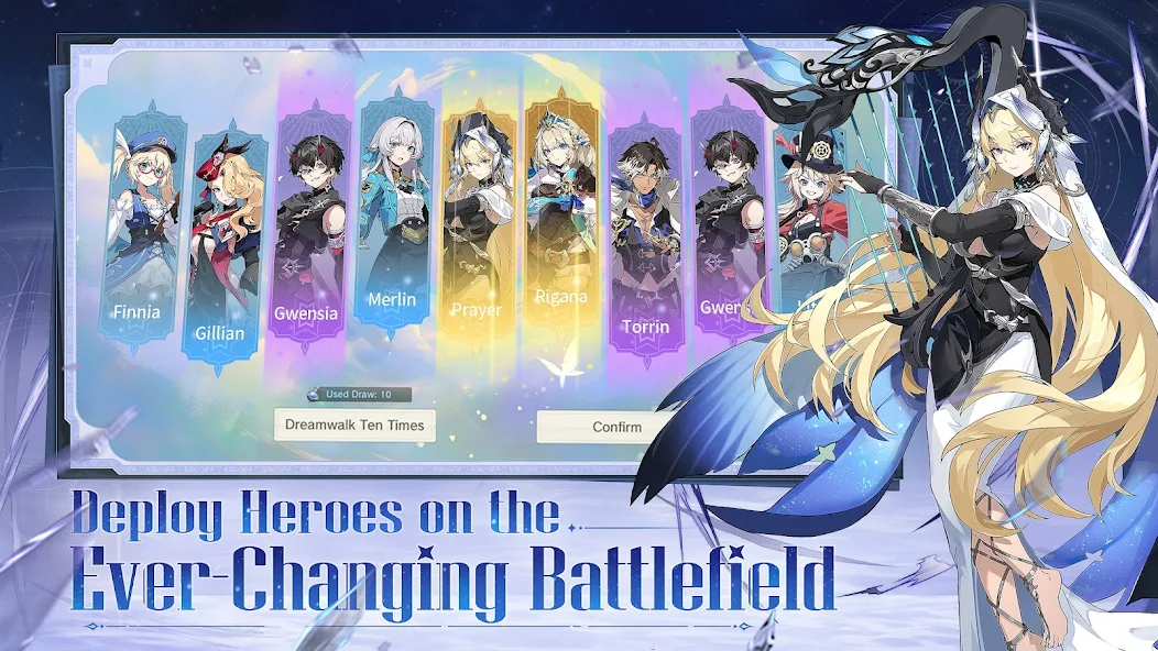 Epic of Eventya - screenshot 12