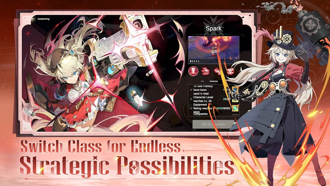 Epic of Eventya - screenshot 13