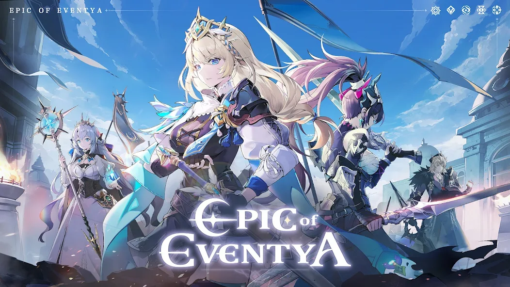 Epic of Eventya - screenshot 6
