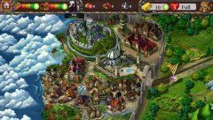 Silver Tale - screenshot 1