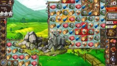 Silver Tale - screenshot 2