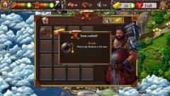 Silver Tale - screenshot 3