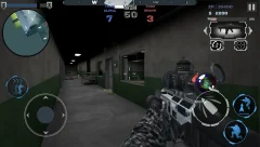 Multiplayer shooting arena A2S2K - screenshot 4