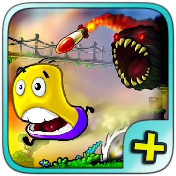 Super Mega Dash MOD APK icon