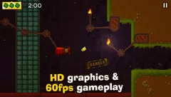 Super Mega Dash - screenshot 2