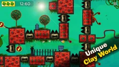 Super Mega Dash - screenshot 3