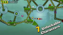 Super Mega Dash - screenshot 4