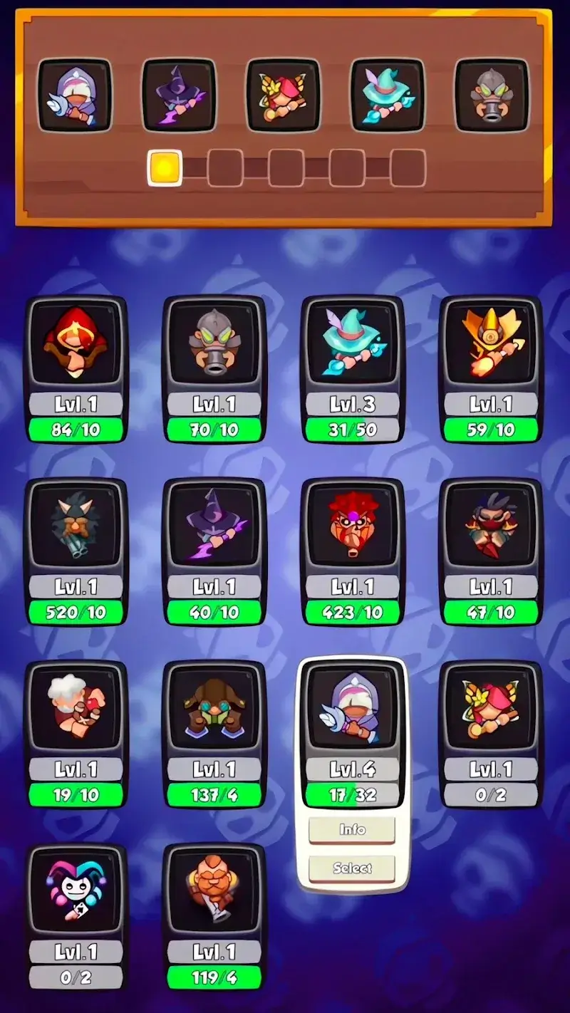 Kingdom Clash Arena - screenshot 4