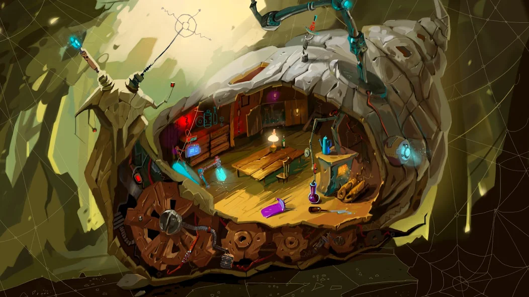 Varenje: Don’t Touch Berries - screenshot 7