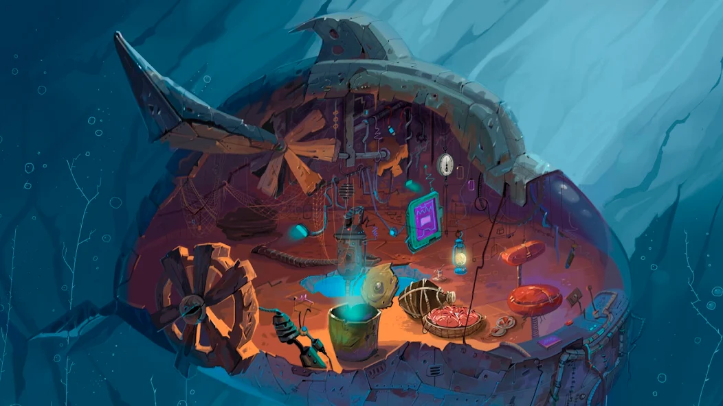 Varenje: Don’t Touch Berries - screenshot 9