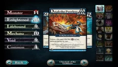 Ascension - screenshot 1