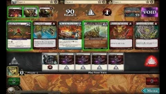 Ascension - screenshot 2