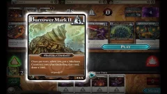 Ascension - screenshot 3