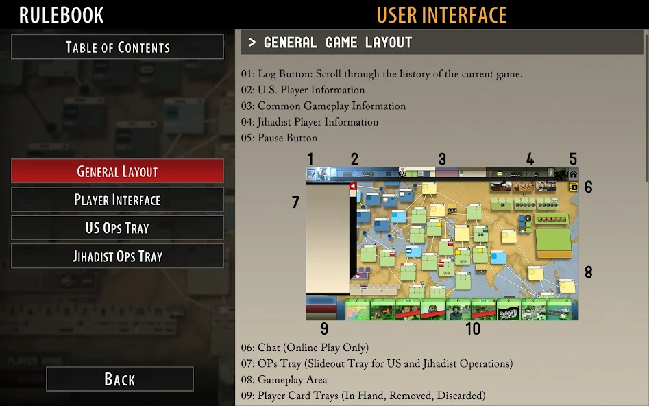 Labyrinth: The War on Terror - screenshot 11