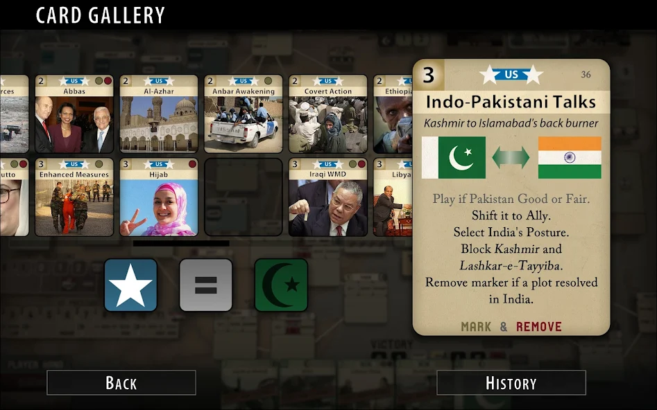 Labyrinth: The War on Terror - screenshot 15