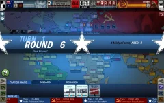 Twilight Struggle - screenshot 1
