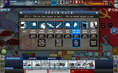 Twilight Struggle - screenshot 3
