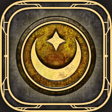 D&D Lords of Waterdeep MOD APK icon