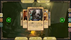 D&D Lords of Waterdeep - screenshot 4