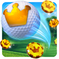 Golf Clash - app icon