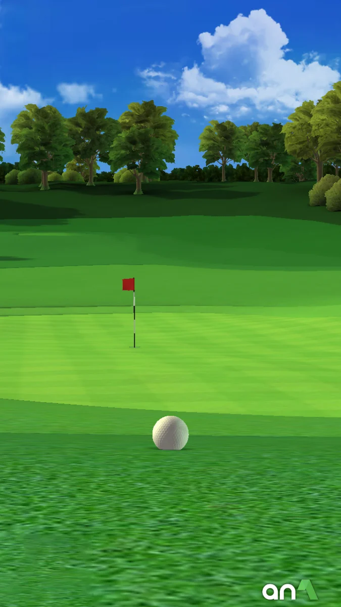 Golf Clash - screenshot 1