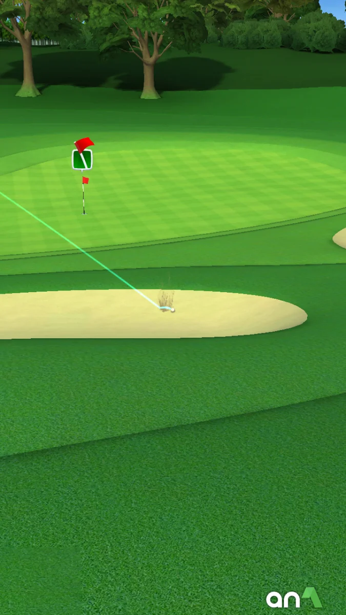 Golf Clash - screenshot 3