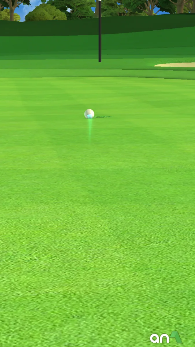 Golf Clash - screenshot 4