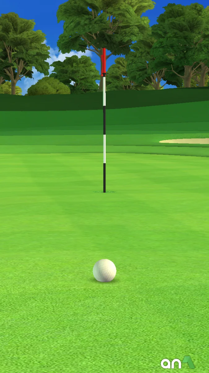 Golf Clash - screenshot 6