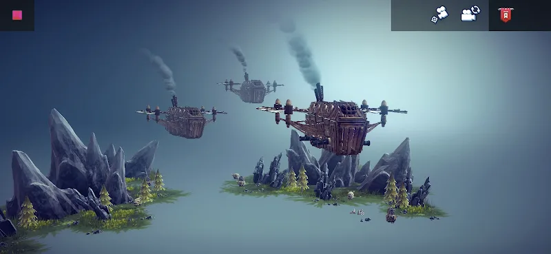 Besiege - screenshot 6