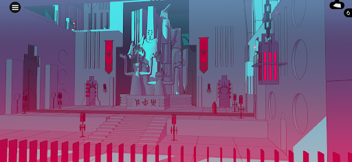 Chants of Sennaar APK 1.0.7 (Full Game) for Android - screenshot 2