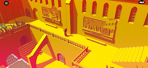 Chants of Sennaar APK 1.0.7 (Full Game) for Android - screenshot 4