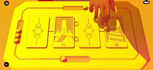 Chants of Sennaar APK 1.0.7 (Full Game) for Android - screenshot 5