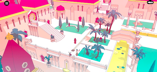 Chants of Sennaar APK 1.0.7 (Full Game) for Android - screenshot 6