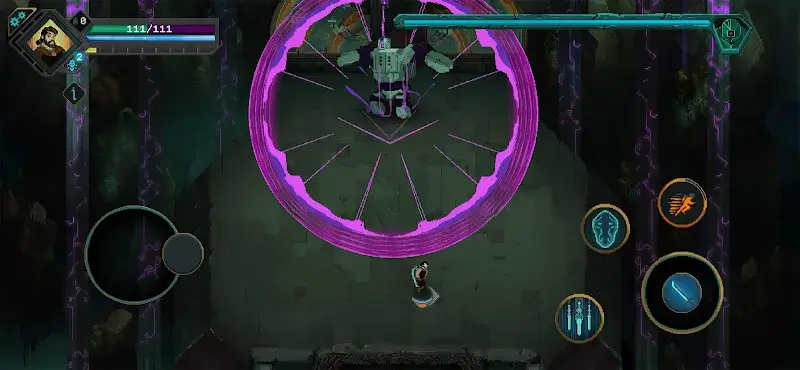 Children of Morta - screenshot 5