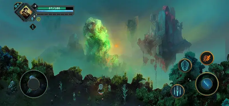 Children of Morta - screenshot 6