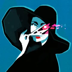 Cultist Simulator - app icon