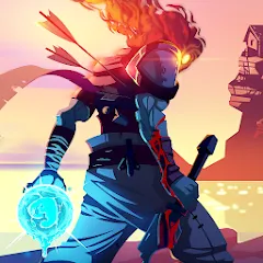 Dead Cells - app icon