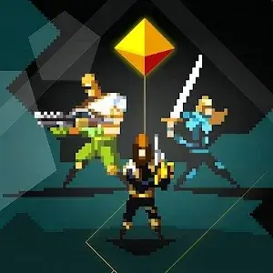 Dungeon of the Endless Apogee MOD APK icon