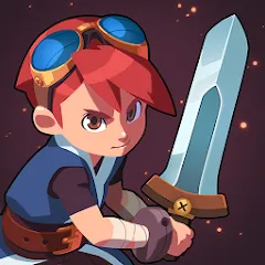 Evoland 2 - app icon