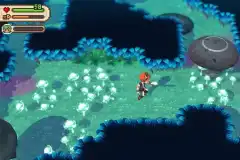 Evoland 2 - screenshot 1