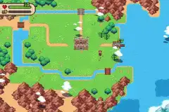 Evoland 2 - screenshot 4