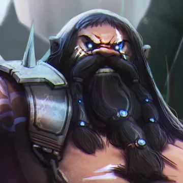 Legend of Keepers - app icon