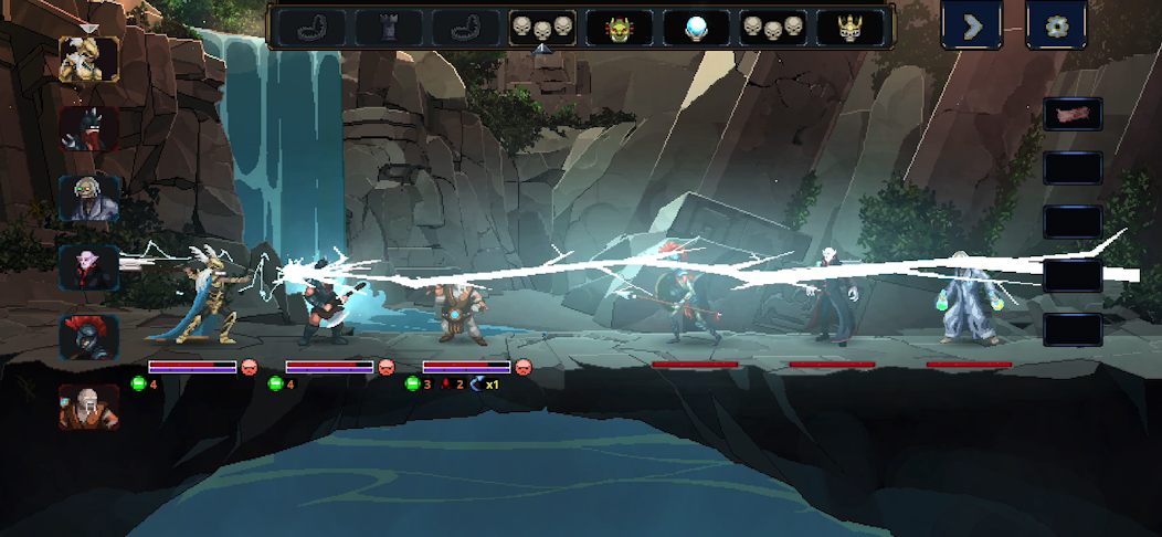 Legend of Keepers - screenshot 11