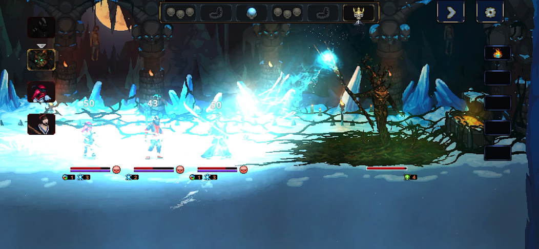 Legend of Keepers - screenshot 13