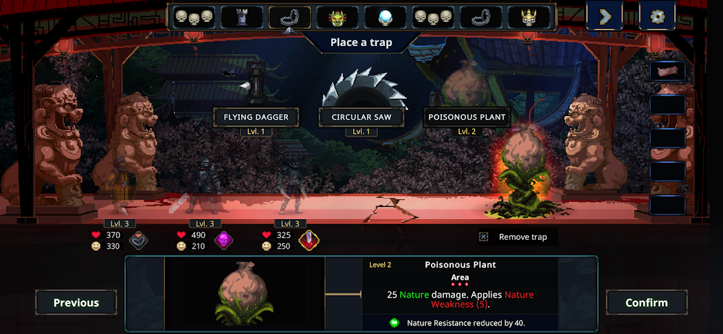 Legend of Keepers - screenshot 15