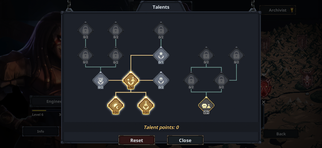 Legend of Keepers - screenshot 16