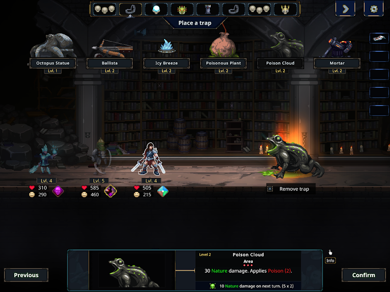 Legend of Keepers - screenshot 23